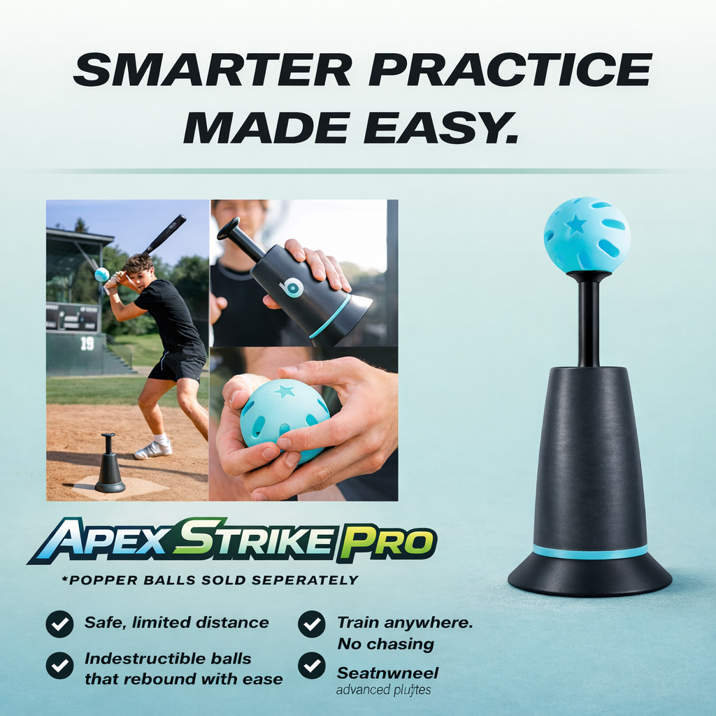 Apex Strike Pro